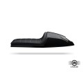 C-Racer "Long Classic B" edition Universal Cafe Racer Seat and Tail Fairing - SCR2.2 C-Racer "Long Classic B" edition Universal Cafe Racer Seat and Tail Fairing - SCR2.2